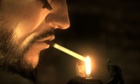 Deus Ex 3 : le halo lumineux optionnel