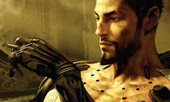 Deus Ex Human Revolution : un fan reproduit à l'identique la chambre d'Adam Jensen