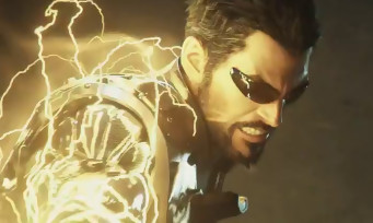Deus Ex Mankind Divided : Square lâche le premier trailer de gameplay à l'E3 2015