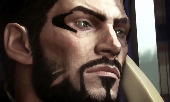 Deus Ex Mankind Divided : des affiches de propagandes affichées dans New-York