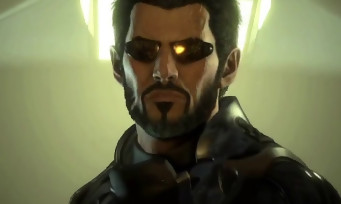 Deus Ex Mankind Divided : découvrez comment s'infiltrer en 25 minutes