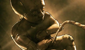 Deus Ex Mankind Divided : une vidéo pour saluer les 15 ans de la série