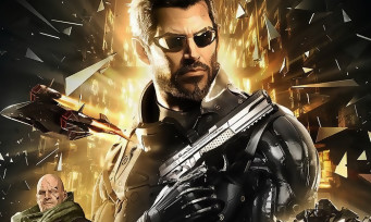Deus Ex Mankind Divided : une vidéo qui apprend à prononcer correctement le nom du jeu