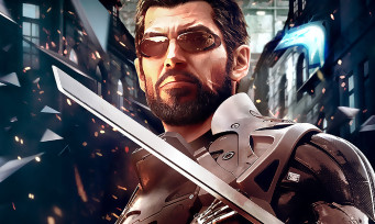 Deus Ex : la série soldée à -70% sur Steam