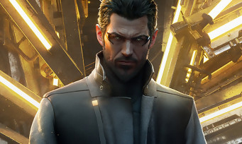 Deus Ex Mankind Divided : on y a joué et ça devrait déboîter