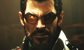 Deus Ex Mankind Divided : plein de nouveau contenu pour le mode Breach
