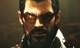 Deus Ex Mankind Divided : un trailer de lancement qui envoie du lourd !