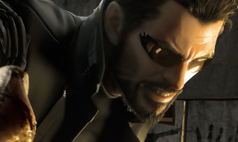 Test Deus Ex Mankind Divided sur PS4 et Xbox One
