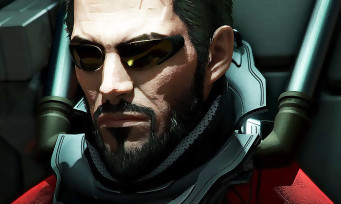 Deus Ex Mankind Divided : du sang et des boyaux dans le trailer de lancement du DLC "A Criminal Past"