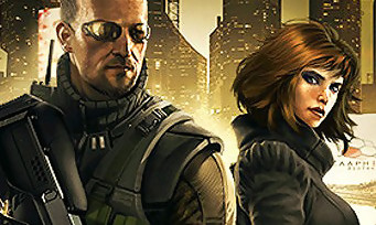 Deus Ex The Fall confirmé sur PC