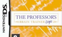Test Brain Trainer : Logic