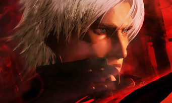 Devil May Cry 2 : sans crier gare, Capcom annonce le portage du jeu sur Nintendo Switch
