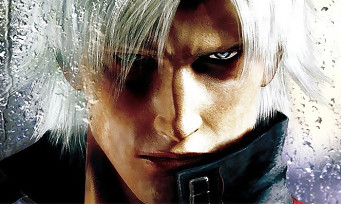 Devil May Cry 2 : Dante taille du démon dans ce trailer de lancement de la version Switch du jeu