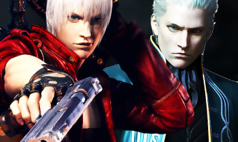 Devil May Cry 3 : la version Switch comportera "un petit extra" destiné aux fans