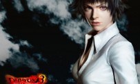 Majin Dante s'exhibe