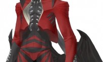 Dante avec RE Outbreak 2