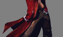 Dante, le beau gosse