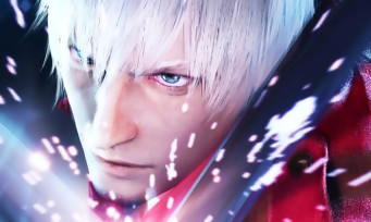 Devil May Cry 3 Switch : Capcom dévoile une autre fonctionnalité inédite, les fans vont apprécier