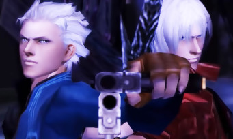 Devil May Cry 3 : un mode coop annoncé pour la version Switch, le rêve devenu réalité