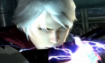 Devil May Cry 4 Special Edition : Nero dévoile ses nouvelles attaques en vidéo