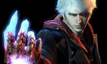 Devil May Cry 4 Special Edition : les nouveaux personnages en images