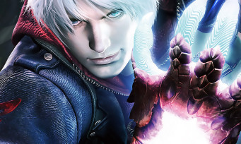 Devil May Cry 4 Special Edition : Vergil taille du démon dans ce trailer de lancement