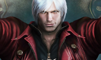 Devil May Cry 4 Special Edition : au tour de Dante de dévoiler ses techniques en vidéo