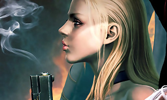 Devil May Cry 4 Special Edition : un trailer "Femmes Fatales" pour en mettre plein la vue