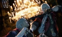 Devil May Cry 4 PC se dématérialise