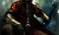 Devil May Cry 4 : 118 images HD maison