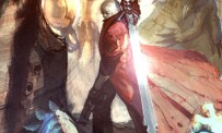Un site teaser pour Devil May Cry 4