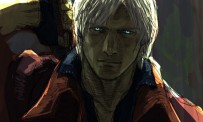 Pas de Trophées pour Devil May Cry 4