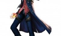 Devil May Cry 4 : dernières images PC