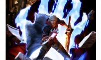 Devil May Cry 4 : plus d'images