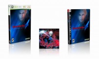 Devil May Cry 4 : une dose d'images