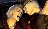 Devil May Cry 4