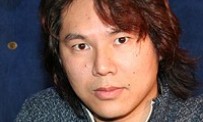 ITW Hiroyuki Kobayashi (DMC 4)