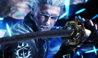 Devil May Cry 5 Special Edition : Vergil jouable, modes de jeu, ray tracing, trailer sur PS5, on fait le point