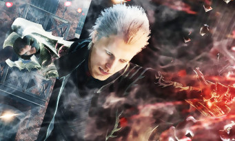 Devil May Cry 5 Special Edition : tranchant et impitoyable, Vergil se dévoile dans un tas de vidéos de gameplay