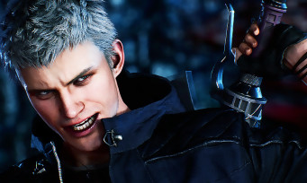 Devil May Cry 5 : nos détails et théories sur l'histoire entre Nero et Dante, des infos croustillantes