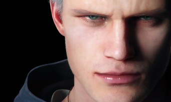 Devil May Cry 5 : on pourra y jouer à la gamescom 2018, Capcom fait des heureux