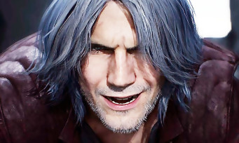 Devil May Cry 5 : une expérience dédiée aux fans et qui se rapproche des trois premiers jeux