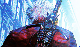 Devil May Cry 5 : la grandeur des boss "impressionnante", le nouveau trailer serait "incroyable"