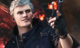 Devil May Cry 5 : Capcom dévoile les nouvelles configurations PC, avez-vous ce qu'il faut ?