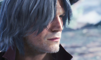 Devil May Cry 5 : on sait enfin où le jeu se place dans la timeline, une grosse théorie confirmée