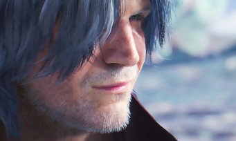 Devil May Cry 5 : des détails sur l'histoire et le look de Dante à la Comic Con de New York