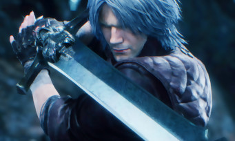 Devil May Cry 5 : une nouvelle démo gratuite annoncée et cette fois-ci, la PS4 est concernée !