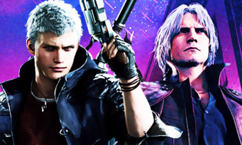 Devil May Cry 5 : du multi jusqu'à 3 joueurs au programme, la grosse surprise de Capcom