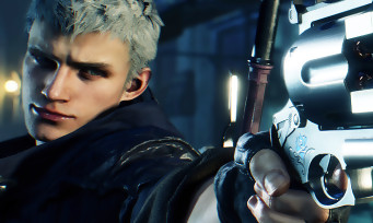 Devil May Cry 5 : on connait la résolution et le framerate, ça promet