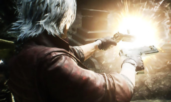 Devil May Cry 5 : le réalisateur du jeu commence déjà à teaser son prochain projet